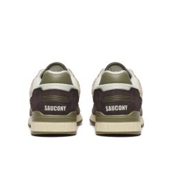 Saucony Shadow 5000 Unisex, vidde H - grn