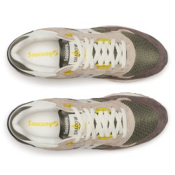 Saucony Shadow 5000 Unisex, vidde H - grn