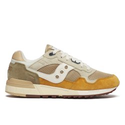Saucony Shadow 5000 Unisex, vidde H - gul