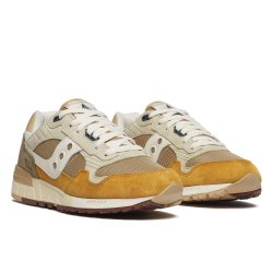 Saucony Shadow 5000 Unisex, vidde H - gul
