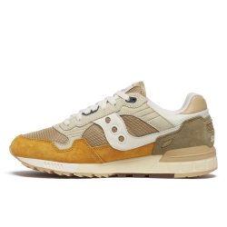 Saucony Shadow 5000 Unisex, vidde H - gul