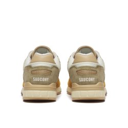 Saucony Shadow 5000 Unisex, vidde H - gul