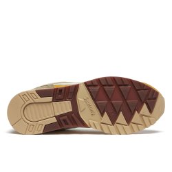 Saucony Shadow 5000 Unisex, vidde H - gul