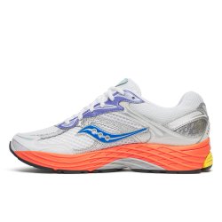 Saucony Progrid Omni 9, velegnet til indl�g - multi