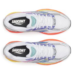 Saucony Progrid Omni 9, velegnet til indl�g - multi
