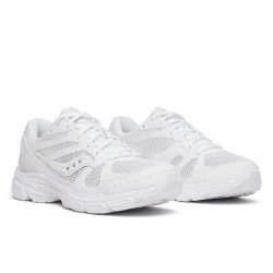 Saucony Ride Millenium S70812-13 - hvid