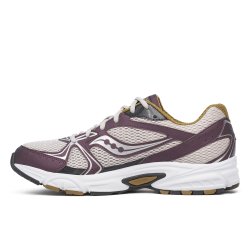 Saucony Ride Millenium S70812-13 - Grey/wine