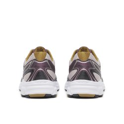 Saucony Ride Millenium S70812-13 - Grey/wine