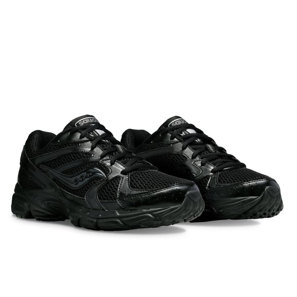 Saucony Ride Millenium S70812 - sort