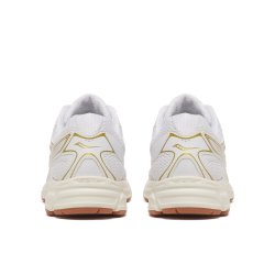 Saucony Ride Millenium 70812- white/bronze