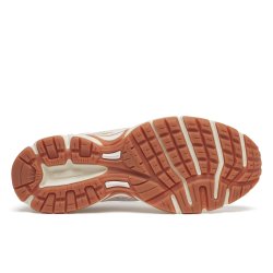 Saucony Ride Millenium 70812- white/bronze