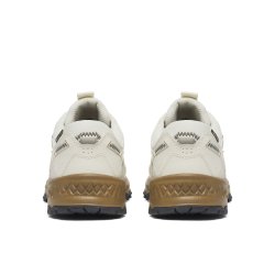 Saucony travesko med god sttte, Goretex, udtagelige indlg Grid Peak - ivory
