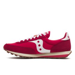 Saucony Trainer 80, velegnet til indlg - rd