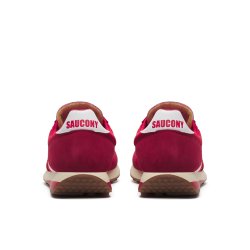 Saucony Trainer 80, velegnet til indlg - rd