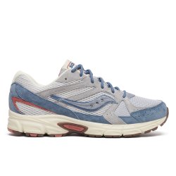 Saucony Ride Millenium S70890-2 - denim