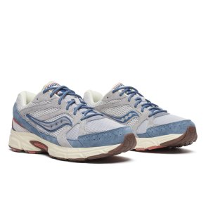 Saucony Ride Millenium S70890-2 - denim