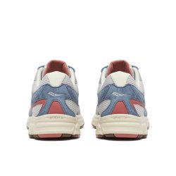 Saucony Ride Millenium S70890-2 - denim