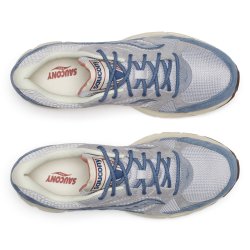 Saucony Ride Millenium S70890-2 - denim