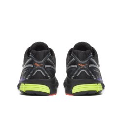 Saucony Guide 7 l�besko velegnet til velegnet til indl�g - sort/multi