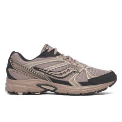 Saucony Ride Millenium S70812-01 - taupe