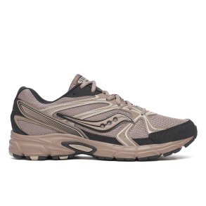 Saucony Ride Millenium S70812-01 - taupe