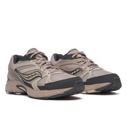 Saucony Ride Millenium S70812-01 - taupe