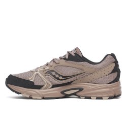 Saucony Ride Millenium S70812-01 - taupe