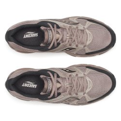 Saucony Ride Millenium S70812-01 - taupe