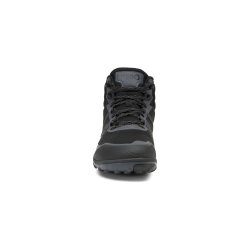 Dame Xero damestvlet velegnet til indlg, Scrambler trail Mid waterproof - sort