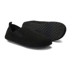 Xero herreslipper til indlg velegnet ude som inde Sunrise - sort