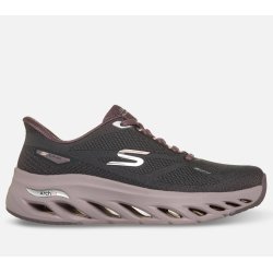 Skechers 150674 sko med slip-in - sort 