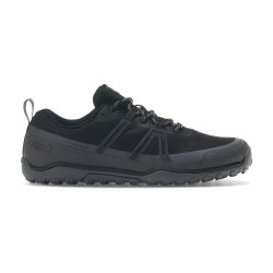 Xero herresneaker velegnet til indlg, Scrambler trail low waterproof - sort
