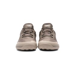  Xero fodformet damesneaker velegnet til indlg Scrambler Trail low waterproof - sand