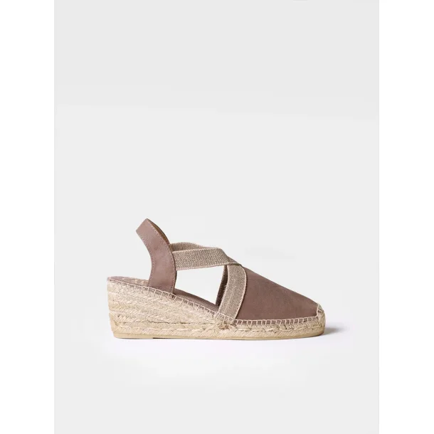 Toni Pons espadrillos p hj kile, Tona - taupe