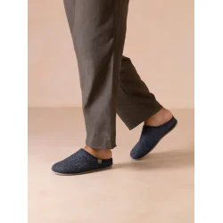 Toni Pons slipper Neo - bl�