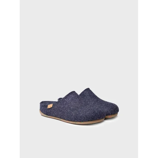 Toni Pons slipper Neo - bl�
