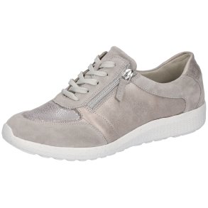 Waldlaufer bld terapisko med ekstra vidde og velegnet til indlg, M-ira - taupe