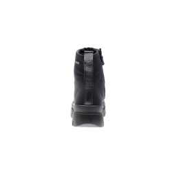 Ara kraftig vinterstvle med Goretex og velegnet til indlg 14102 - Sort