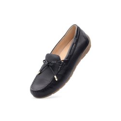 Ara Alabama 19212 High soft hyttesko med skindf�r - bl�