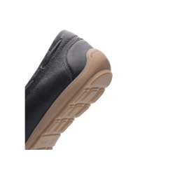 Ara Alabama 19212 High soft hyttesko med skindf�r - bl�