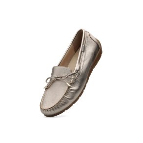 Ara Alabama 19212 High soft hyttesko med skindf�r 19212 - platin