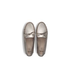 Ara Alabama 19212 High soft hyttesko med skindf�r 19212 - platin