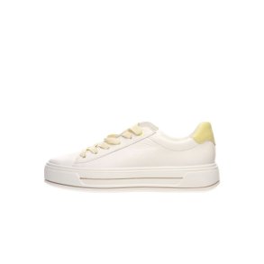 Ara Canberra 23003 skindsko med H-lest og velegnet til indlg - ivory. KUN STR 41