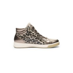 Ara kort damestvle, almindelig bredde, velegnet til indlg, Rom 24499 - leo