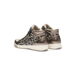 Ara kort damestvle, almindelig bredde, velegnet til indlg, Rom 24499 - leo