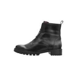 Ara damestvle med feminin detalje til den smalle fod, 29520 - sort