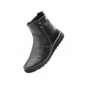 Ara let vinterstvle med lunt for, velegnet til indlg 40413 - sort