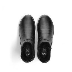 Ara let vinterstvle med lunt for, velegnet til indlg 40413 - sort