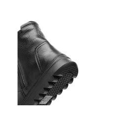 Ara let vinterstvle med lunt for, velegnet til indlg 40413 - sort