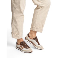 Ara Portofino let damesko p� smal silhuet velegnet til indl�g 50902 - sand/brun